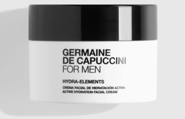 For Men Hydra-Elements