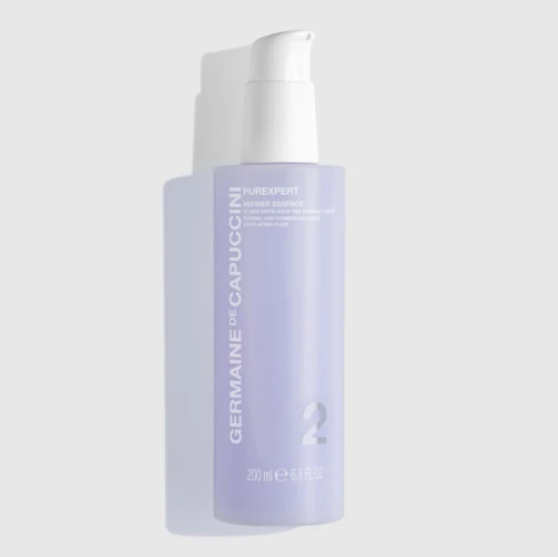 Purexpert Refiner Essence Normal And Combination Skin Exfoliating Fluid
